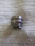 Graco 166609/ Intake Housing (new Box) For 226 Model Pump. Fixed Price $125.00.