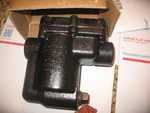 Bell&gossett B1125A-3 404336. Fixed Price $125.00.