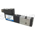 New In Box Festo MZH-5 2-1 5-L-LED Pneumatic Control Valve. Fixed Price $76.90.