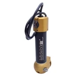 Techcon TS5000DMP-DCX-SR Right Hand Material Path Rotary Auger Valve 30PSI Max. Fixed Price $2900.00.