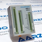 Marposs 8304890010 Industrial Interface Adapter Module Wrs-j Vos-j Used. Fixed Price $231.01.