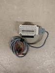 Smc VV5Q11-08C6FS2 Station Pnuematic Air Manifold Base W/solenoid/valve. Fixed Price $252.88.