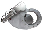 Nor-cal Products 3870-03230 Isolation Pendulum Valve SPUSB/010E0054 Refurbished. Fixed Price $4302.25.