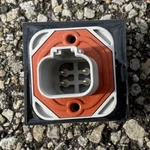 Raven Can Passive Terminator 063-0172-369 1372. Fixed Price $200.00.