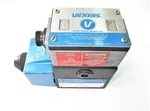 Vickers Eaton Pilot Valve 02-119474 PA3DG4S41W-012A-B-60. Fixed Price $166.32.