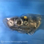 Coax 3-HPP-1 Pressure Control Valve Fnfp. Fixed Price $156.00.