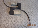 (1) Smc NVFS2120-5DZ-01T Solenoid Valve. Fixed Price $59.00.