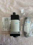 New Festo MS6-SV-1/2-C-10V24-S. Fixed Price $189.00.