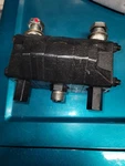 Oem Maxon Liftgate 253513 Flow Divider - Nob New!. Fixed Price $75.00.