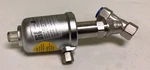 New, Schubert & Salzer 7010/015V152017 Angle Seat Valve, Free Shipping. Fixed Price $315.95.