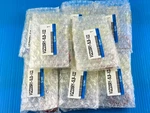 Sealed Smc VQZ235RY-5LB-X22 Valve Base Mount VQZ235RY5LBX22 ( Lot Of 8 ). Fixed Price $312.00.