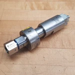 H2O Jet 301013-1 Hydraulic Auto Bleed Down Valve Assembly Used. Fixed Price $487.34.