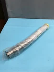 Nor Cal Products FH-150-20-2NW, Hose, Flex 1.5", Kf 40 Flange, Vacuum, 119169. Fixed Price $200.00.