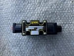 Parker Valve Solenoid P/n D1WV030HNYC. Fixed Price $599.00.