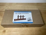 Sharkbite Port Hydronic Heating Manifold Swt 1/2 Pex Model 831069. Fixed Price $38.90.