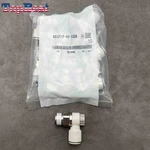 Brand New 10PCS Smc AS3201F-03-10SA Throttle Valve. Fixed Price $70.00.