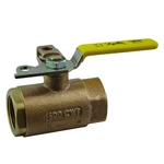 Apollo Valves 75-108-41 2" Fnpt Bronze Ball Inline. Fixed Price $127.99.