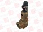 Kunkle 6010FEM01AAM0075 / (used). Fixed Price $206.10.