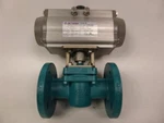 Air Torque DR00100U Az Slewing Actuator Pneumatic Double Acting. Fixed Price $279.89.