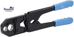 23251Z Pex Crimp Tool 1/2 INCH-3/4 Inch, Push-to-connect, Copper, Cpvc. Fixed Price $136.89.