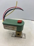 Asco JDF8262D22E Solenoid Valve. Fixed Price $25.00.