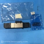 Smc VFR2400-1FZ 5 Port Pilot Operated Solenoid Valve Fnob. Fixed Price $43.20.