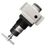 Milton 1" Npt High-pressure Regulator Aluminum Die-cast Body 250 Psi 1027-8. Fixed Price $154.19.