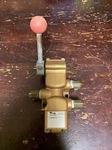 Versa VAC-200 VUH-3303 Directional Control Valve. Fixed Price $70.00.