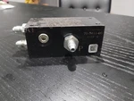 Vektek 70-9411-00 Sub Plate / Remote Valve. Fixed Price $75.00.