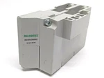 Numatics 8501AK429465001 End Plate Manifold. Fixed Price $33.24.