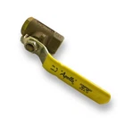 Apollo Valves 70-100 Series Bronze Ball Valve, 3/8", 70-102-01. Fixed Price $18.95.