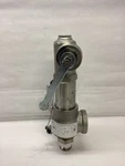Kunkle Stainless Steel Pressure Relief Valve. Fixed Price $125.00.