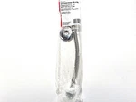 Toilet Connection Kit 12IN Keeney DP2622PCTSS12 New. Fixed Price $11.16.