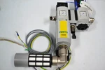 Festo MS6-SV-1/2E-10V24AG, MS6-LR-1/2-D5-AS Soft Start Valve Assy. Fixed Price $128.95.
