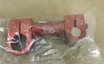 Piab Swivel Arm 50MM Extension PMAT.AA.02.X1 16MM Pin 1" Bar Clamp Lh Thread New. Fixed Price $33.20.
