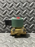 Asco Red-hat SC8210G2 Solenoid Valve 1/2" Npt 2-WAY Normally Closed. Fixed Price $123.00.