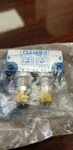 Festo Line Flow Control Valve Pn: GR-M5X2-B. Fixed Price $30.00.