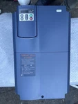 Mint Condition Fuji FRN30F1S-2J Ac Servo Drive. Fixed Price $950.00.