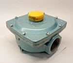Itt V710JES Used Valve 2-INCH 5PSI Max. Fixed Price $100.00.