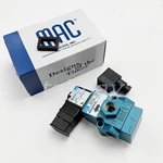 Brand New 1PCS 55B-24-PE-611JB For Mac Solenoid Valve 55B24PE611JB 24VDC. Fixed Price $345.99.