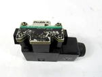 Double Hydraulic Solenoid Valve QJ-3-C-10D1-LK. Fixed Price $64.94.