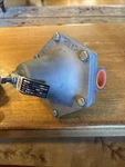 Cash Valve B95 Pressure Regulator, Stainless, 1", Working 20-60 Set 40 Psi. Fixed Price $500.00.