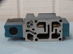 Mac Valves Inc. 6200C-411 Used. Fixed Price $31.99.