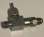 Parker 21PL 4M4F-SN6LR-SS Stainless Steel Valve 1/4" Used Usa Made !. Fixed Price $45.00.