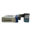 Mac 35A-B00-DAAJ-1KD 110/120V 120PSI Nsmp. Fixed Price $112.00.