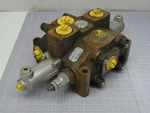 Hydro Control 44471 Sectional Valve T190017. Fixed Price $749.99.