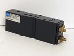 Guaranteed! Mac Valves Solenoid Base FC47A-BA9. Fixed Price $24.95.