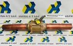 Chemetron Allied 77-03-9008 Oxygen Ball Valve. Fixed Price $150.00.