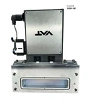 Vat 02110-B A44-AUM1 Rectangular Valve *used Working. Fixed Price $900.00.
