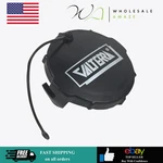 Valterra T1020 3" Black Rv Sewer Termination Cap W/ Bayonet Hook Heavy Duty. Fixed Price $14.99.